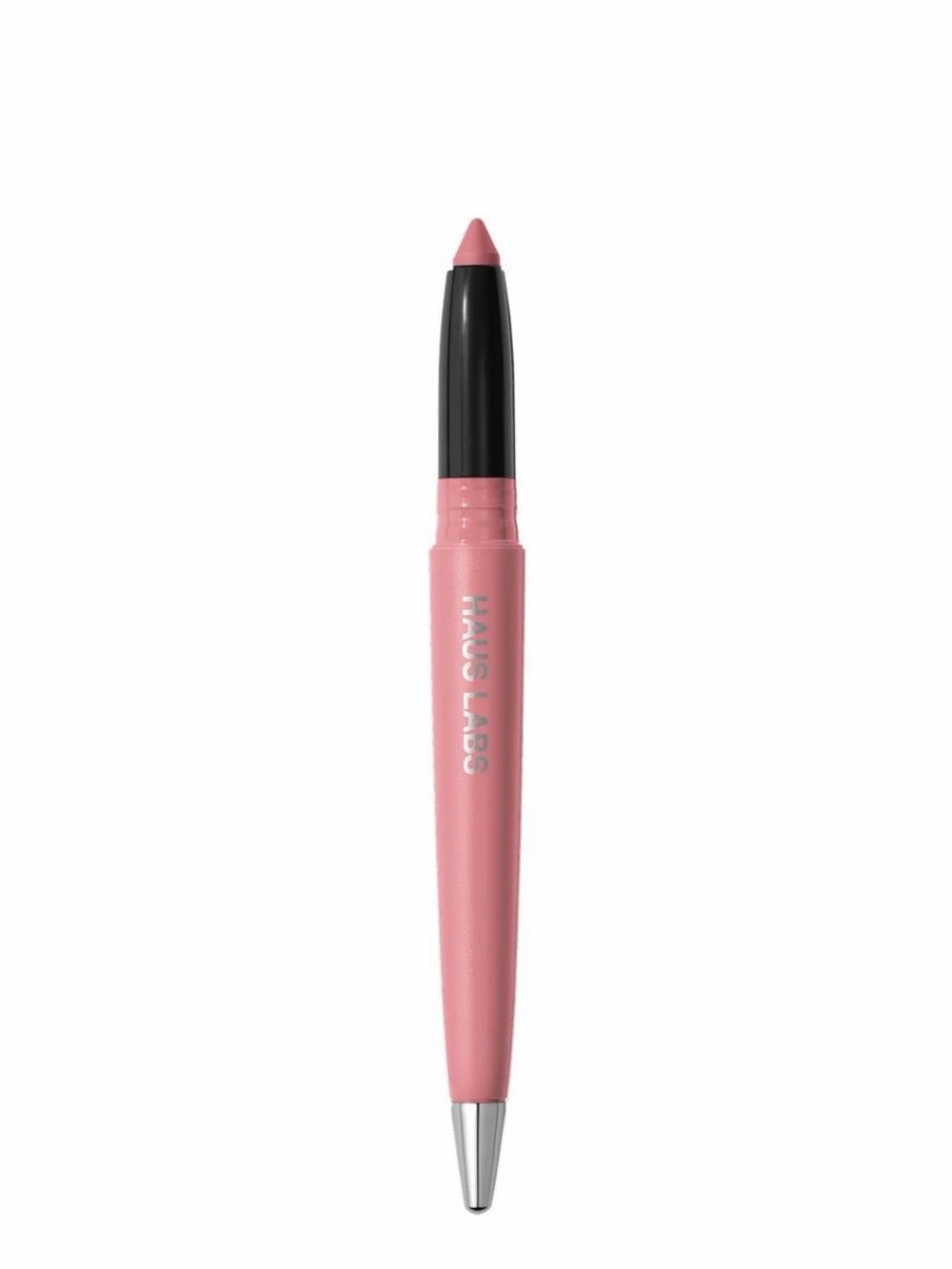 Haus Labs By Lady Gaga Light Peony Matte Lip Crayon BNIB!